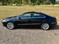 Volkswagen CC TSI DSG 6