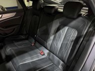 Audi A7 3.0 TDI V6 45 S line Sportback 5dr Diesel Tiptronic quattro Euro 6 (s/s) (2 34