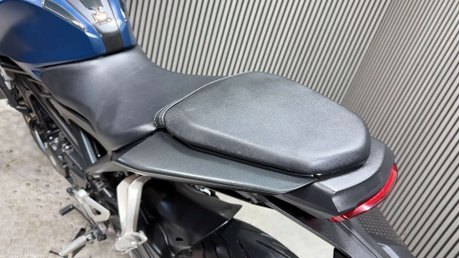 Honda CB 2021 NEO SPORT ONLY 17K STUNNING EXAMPLE 125CC 22