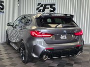 BMW 1 Series 2.0 M135i Hatchback 5dr Petrol Auto xDrive Euro 6 (s/s) (306 ps) 28