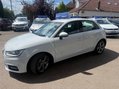 Audi A1 1.6 TDI Sport Sportback S Tronic Euro 6 (s/s) 5dr 4