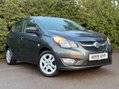 Vauxhall Viva 1.0i SE Euro 6 5dr 2