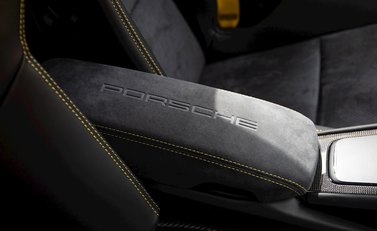 Porsche 911 (991.2) GT3 RS Weissach 20