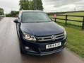 Volkswagen Tiguan 2.0 TDI BlueMotion Tech R-Line 4WD Euro 5 (s/s) 5dr (Nav) 28