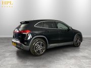 Mercedes-Benz EQA EQA 350 66.5kWh AMG Line SUV 5dr Electric Auto 4MATIC (292 ps) Cruise Cont 7