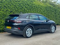 Volkswagen Id.4 Pro 77kWh Life SUV 5dr Electric Auto (174 ps) 32