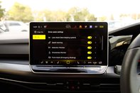 Volkswagen Golf BLACK EDITION TSI 26