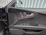 Audi S7 4.0 TFSI V8 Sportback 5dr Petrol S Tronic quattro Euro 5 (s/s) (420 ps) 13