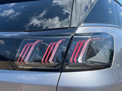 Peugeot 3008 PURETECH S/S GT 19