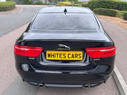 Jaguar XE 2.0i R-Sport Auto Euro 6 (s/s) 4dr 9