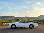 Alfa Romeo 2600 Spider 6