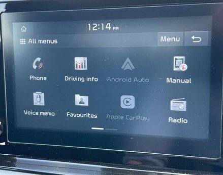 Kia Xceed 1.0 XCeed 2 ISG 5dr 34