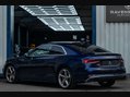 Audi A5 3.0 S5 TFSI Quattro Auto 4WD 2dr 2