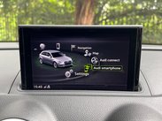 Audi A3 1.5 TFSI CoD S line Sportback S Tronic Euro 6 (s/s) 5dr 10