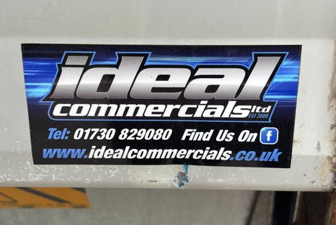 Ford Transit 350 L4 Drw 130 ps Luton with Tail Lift 13