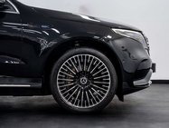 Mercedes-Benz EQC EQC 400 AMG Line Premium+ 4Matic 4WD 5dr 15