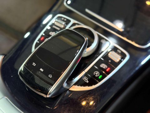 Mercedes-Benz C Class 3.0 C43 V6 AMG (Premium Plus) Coupe 2dr Petrol G-Tronic+ 4MATIC Euro 6 (s/s 60