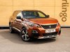 Peugeot 3008 BLUEHDI S/S GT LINE