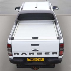 Ford Ranger 2.0 EcoBlue Wildtrak Pickup Double Cab 4dr Diesel Auto 4WD Euro 6 (s/s) (21 6