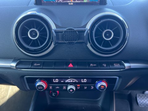 Audi A3 1.4 TFSI Sport Sportback S Tronic Euro 6 (s/s) 5dr 22