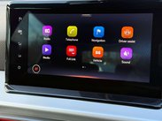 SEAT Ibiza 1.0 Ibiza FR Sport TSi Semi-Auto 5dr 24