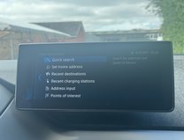 BMW I3 42.2kWh S Hatchback 5dr Electric Auto (184 ps) 22