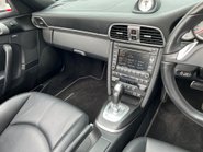 Porsche 911 Turbo 3.8 997 Turbo Cabriolet 2dr Petrol PDK AWD (268 g/km, 500 bhp) 22