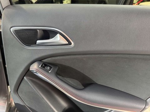 Mercedes-Benz A Class 2.1 A 200 D AMG Line Premium+ Auto 5dr 63