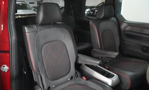 Volkswagen Id.Buzz GTX Heat Pump Front Massage Captains Seats 6 Seater Pano Roof  1 Owner VATQ 21