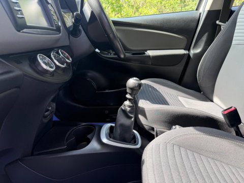 Toyota Yaris 1.5 VVT-i Icon Euro 6 5dr 43