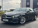 Mercedes-Benz A Class 1.5 A180d Sport Hatchback 5dr Diesel 7G-DCT Euro 6 (s/s) (116 ps) 6