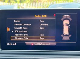 Audi A4 2.0 A4 Black Edition 40 TDI Semi-Auto 5dr 29