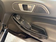 Ford Fiesta 1.0T EcoBoost Titanium X Euro 5 (s/s) 3dr 16