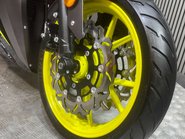 Lexmoto LXS 2023 ONLY 1K NEW MOT 125CC SPORTS BIKE LEARNER 8