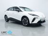 MG MG4 64kWh SE Long Range Hatchback 5dr Electric Auto (203 ps)