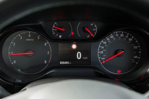 Vauxhall Corsa SE 10
