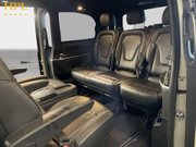 Mercedes-Benz V Class 2.0 V220d Sport MPV 5dr Diesel G-Tronic+ Euro 6 (s/s) 7 Seat (163 ps) 20