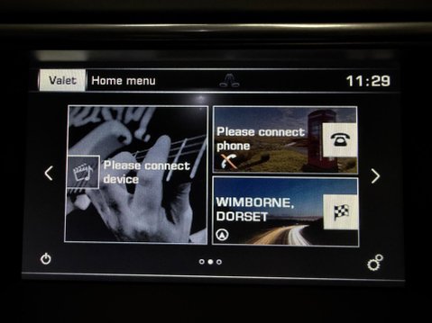 Land Rover Range Rover Evoque 2.0 TD4 Autobiography Auto 4WD Euro 6 (s/s) 5dr 26