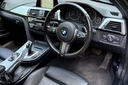 BMW 3 Series 320I XDRIVE M SPORT TOURING 53