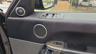 Land Rover Range Rover Sport 3.0 SD V6 HSE Auto 4WD Euro 6 (s/s) 5dr 45