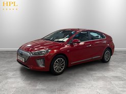Hyundai IONIQ 38.3kWh Premium Hatchback 5dr Electric Auto (136 ps)