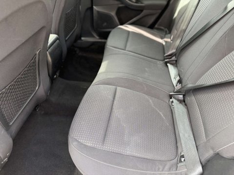 Ford Focus 1.5 EcoBlue Zetec Edition Estate 5dr Diesel Manual Euro 6 (s/s) (120 ps) 55