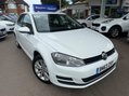 Volkswagen Golf 1.4 TSI BlueMotion Tech SE Euro 5 (s/s) 5dr 8