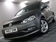 Volkswagen Polo MATCH EDITION TSI 32