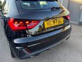 Audi A1 SPORTBACK TFSI S LINE 23