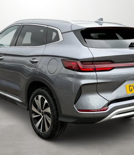 BYD Seal U 1.5 DM-i Comfort 5dr Auto