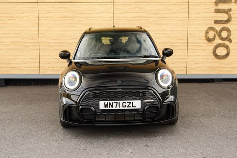 Mini Hatch COOPER SPORT 5