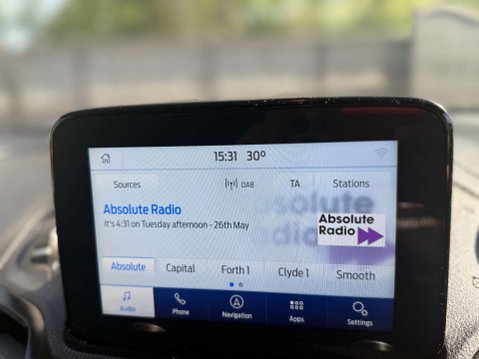 Ford Transit Connect 1.5 Transit Connect 250 Limited EcoBlue 73