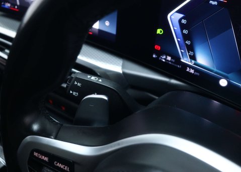 BMW 3 Series 2.0 330E M Sport Auto 4dr 41