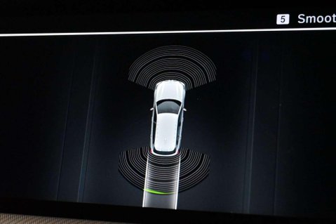 BMW 1 Series M135I XDRIVE 42